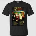 L7 The Band Tour 2026 Poster Shirt