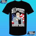 Teddy Says Do A Burnout Redneck Science Shirt