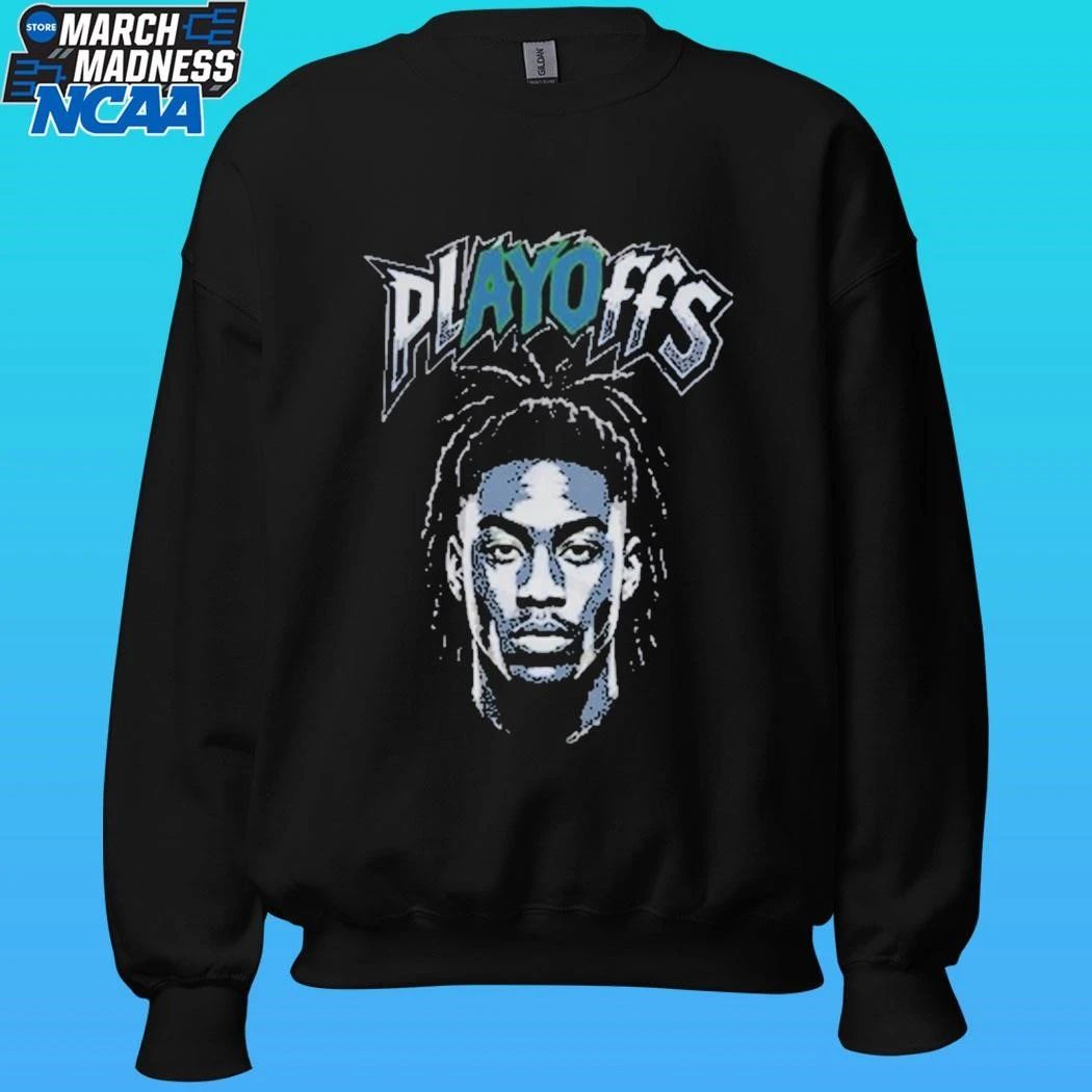 Playoffs Ja Morant Shirt