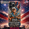 Jimmy Buffett 250th Anniversary Touch Phone Case