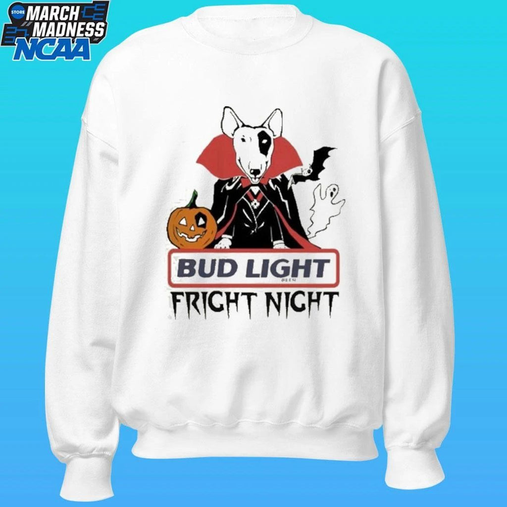 Cinema Slime Bud Fright Night Shirt