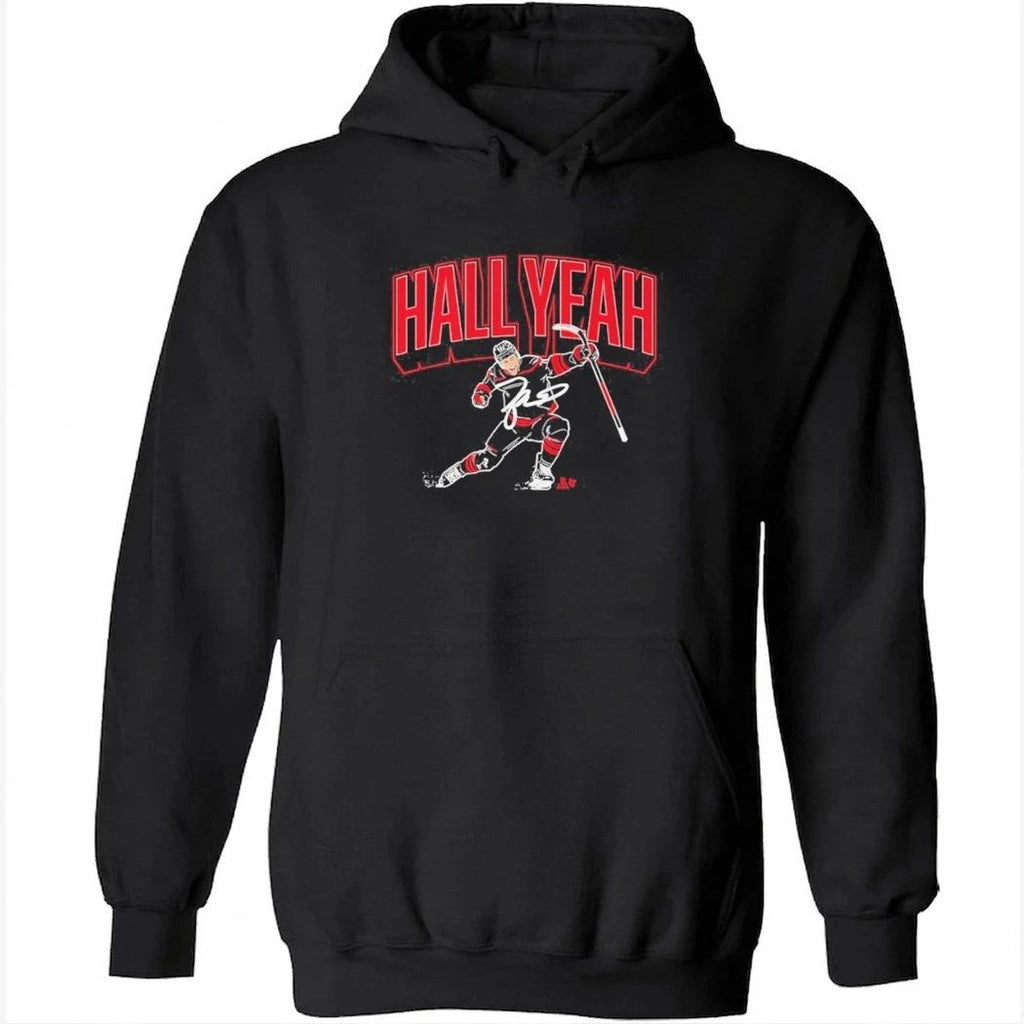 Taylor Hall Carolina Hail Yeah Shirt