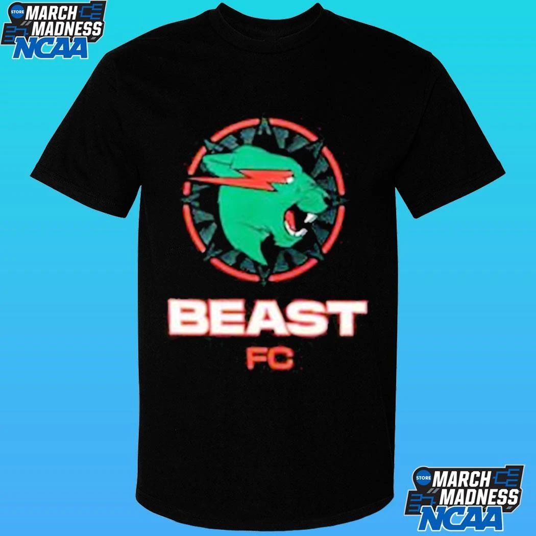Beast Fc Pivot Shirt