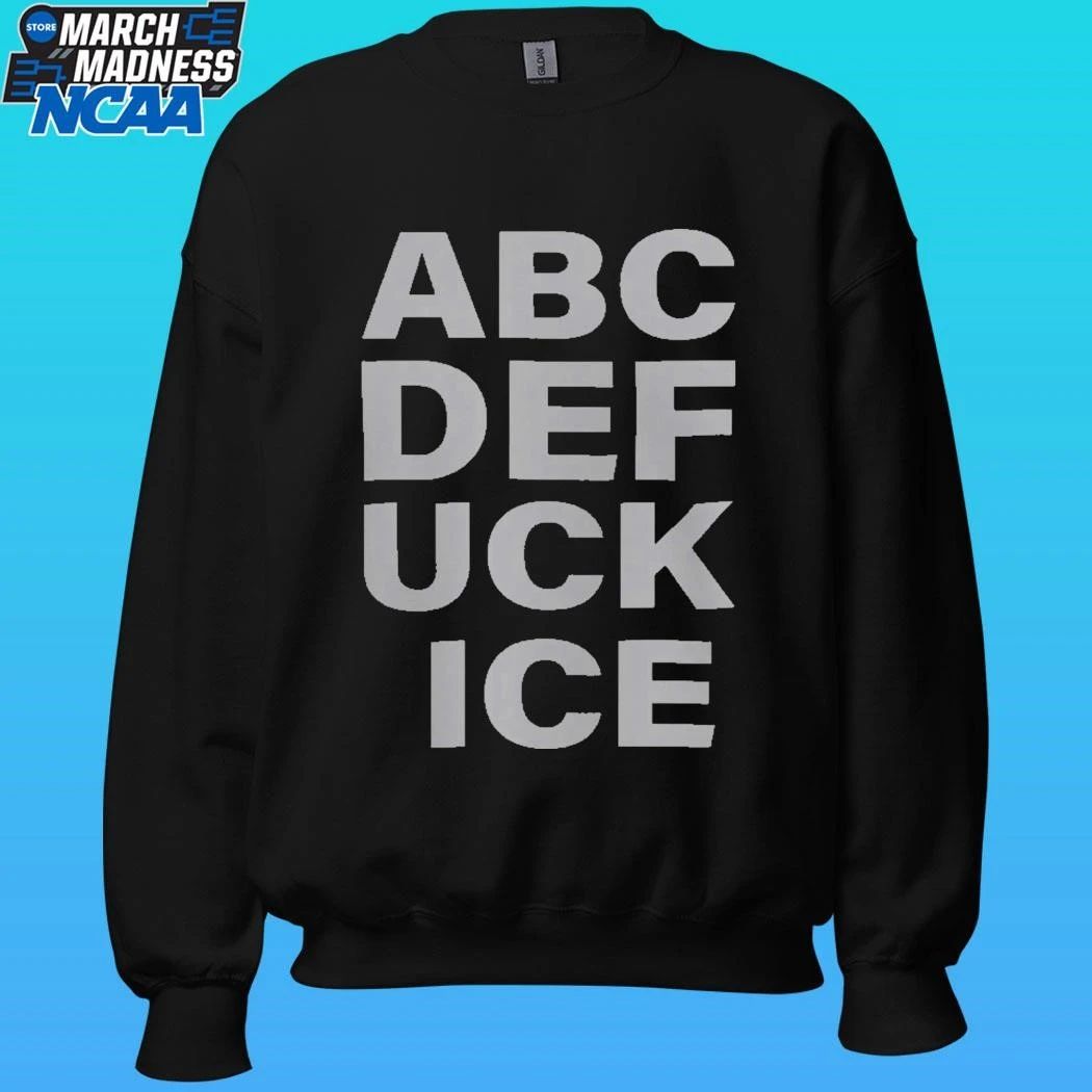 Ethan Nestor Abcdefuckice Shirt