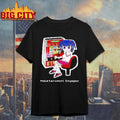 Production Jinrikisha Mahetarumoni Doyagao Shirt