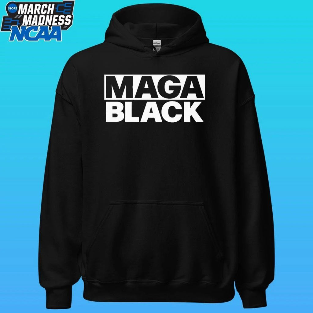 Zeek Arkham Maga Black Shirt