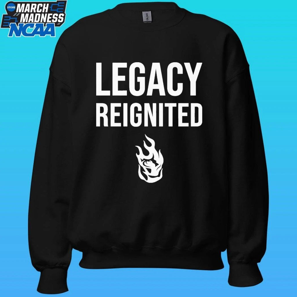 Legacy Reignited Portland Shirt