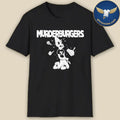 The Murderburgers Turning 35 T-Shirt