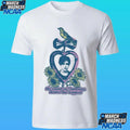 Bright Eyes Red Rocks Tour The Sound Of Loneliness Makes Me Happier Shirt