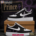 Prince Purple Rain Air Forcee 1 Shoes
