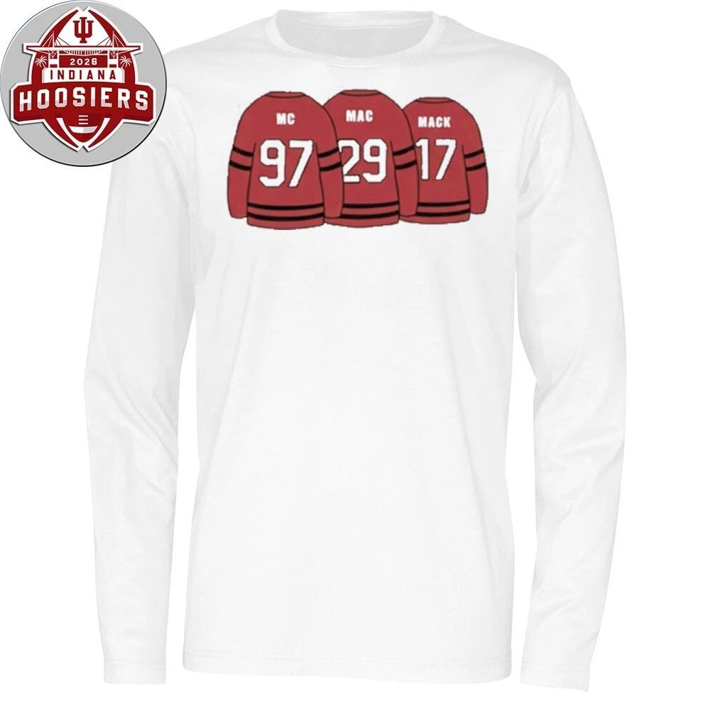 Jack Hughes Golden Goal Quinn Hughes Seeing Ghosts 2026 T-Shirt