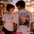 The Cure Summer Vibes Classic 3D T-Shirt