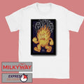 May 8 2026 Puscifer Concert WAMU Theater Poster Seattle, WA shirt