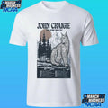Jobi Riccio With X John Craigie Tour 2026 Shirt