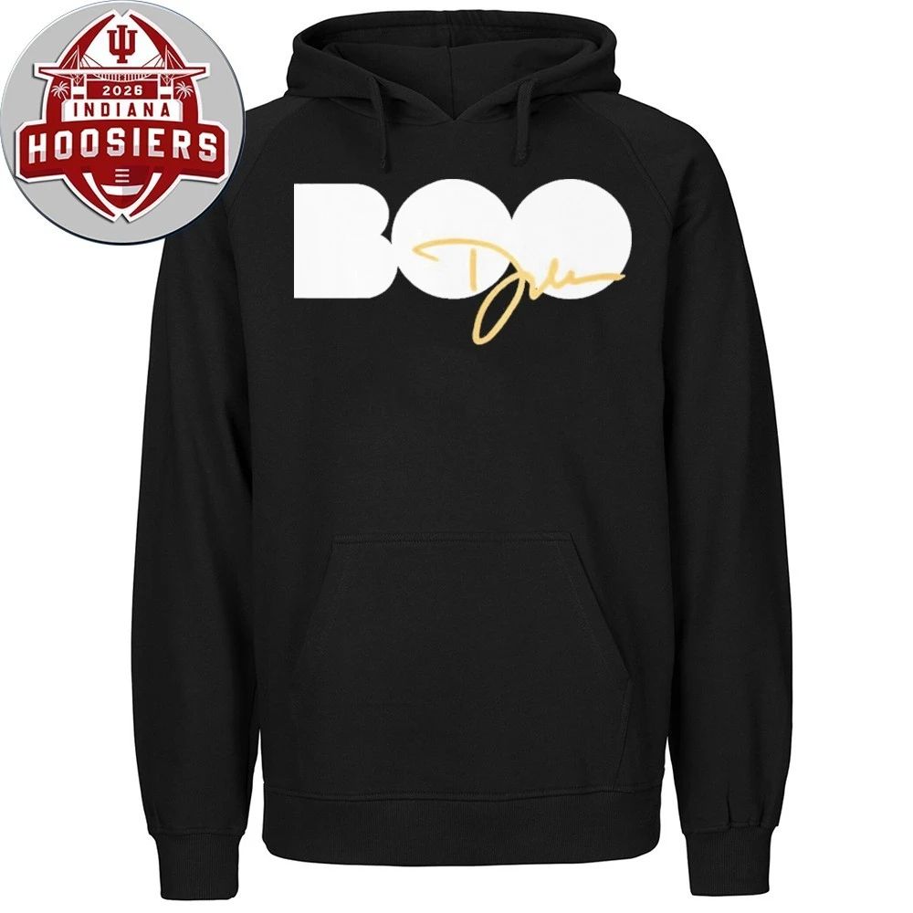 Dawn Staley Hey Boo 2026 T-Shirt