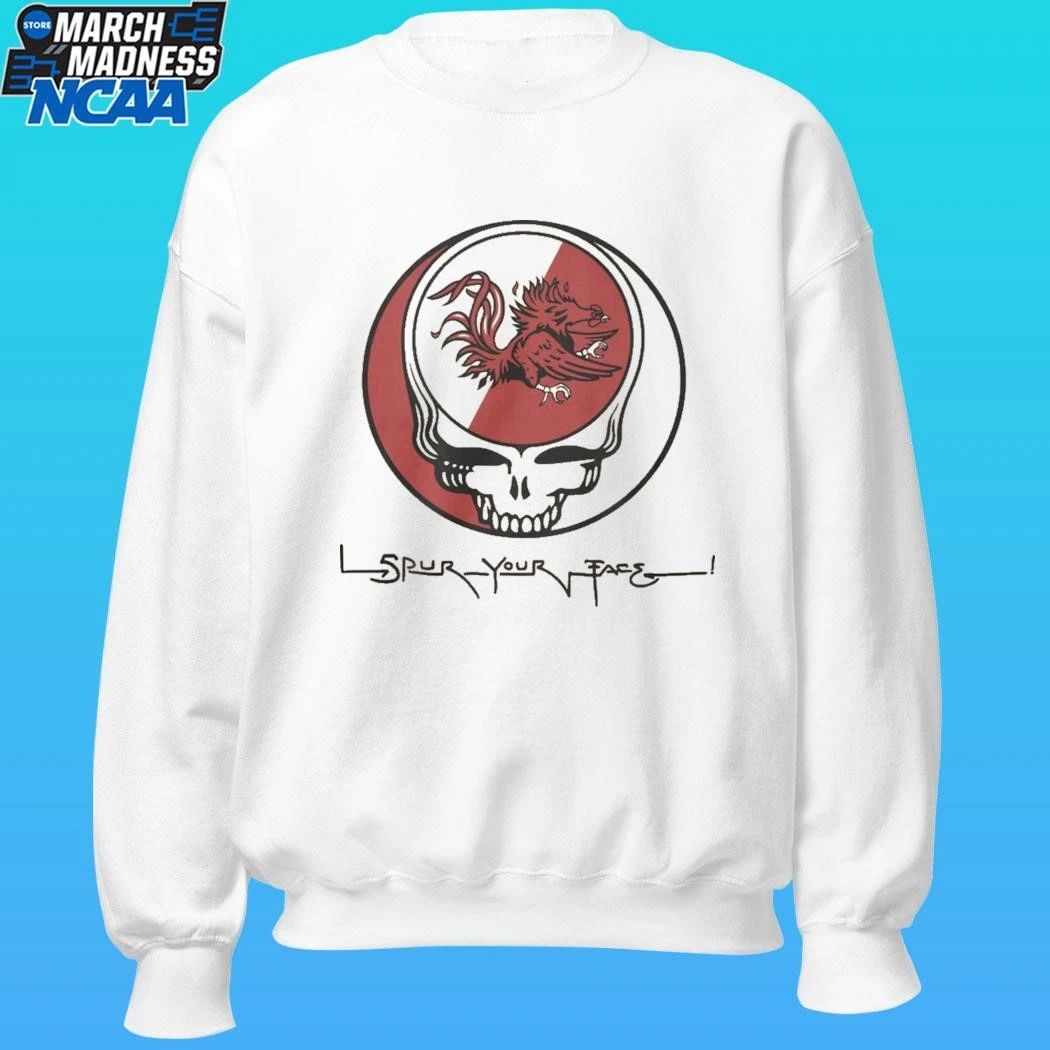 Spur Your Face Shirt
