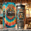 YETI x Jimmy Buffett Margaritaville Limited Edition Handled Tumbler