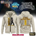 Luke Combs My Kinda Saturday Night Tour 2026 Hoodie