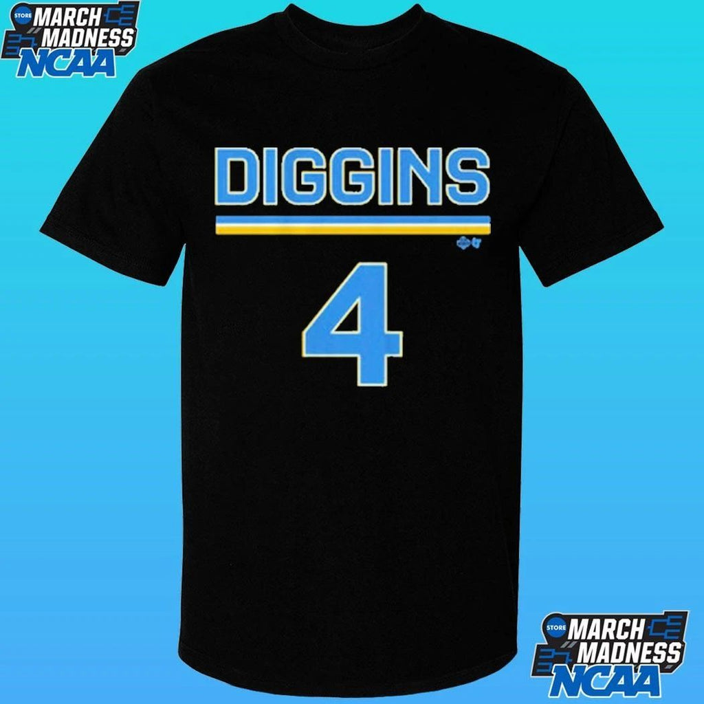 Skylar Diggins Chi 4 Shirt