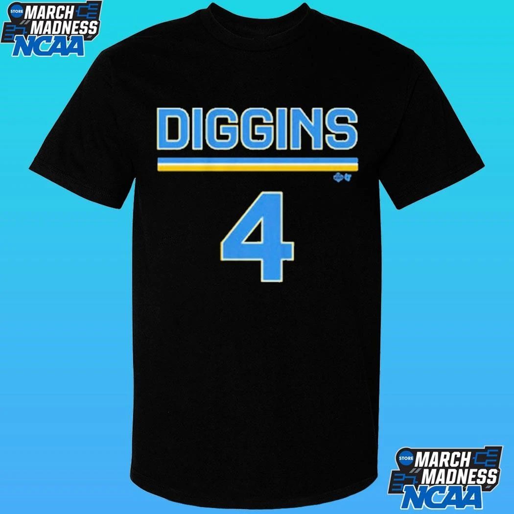 Skylar Diggins Chi 4 Shirt