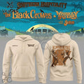 Southern Hospitality Tour The Black Crowes & Whiskey Myers Arkansas Hoodie