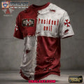 Resident Evil Premium Printed T-Shirt