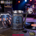 Metallica Ride The Lightning Coffee Mug
