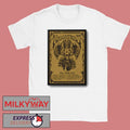 Naxatras Fall Tour 2026 Poster shirt
