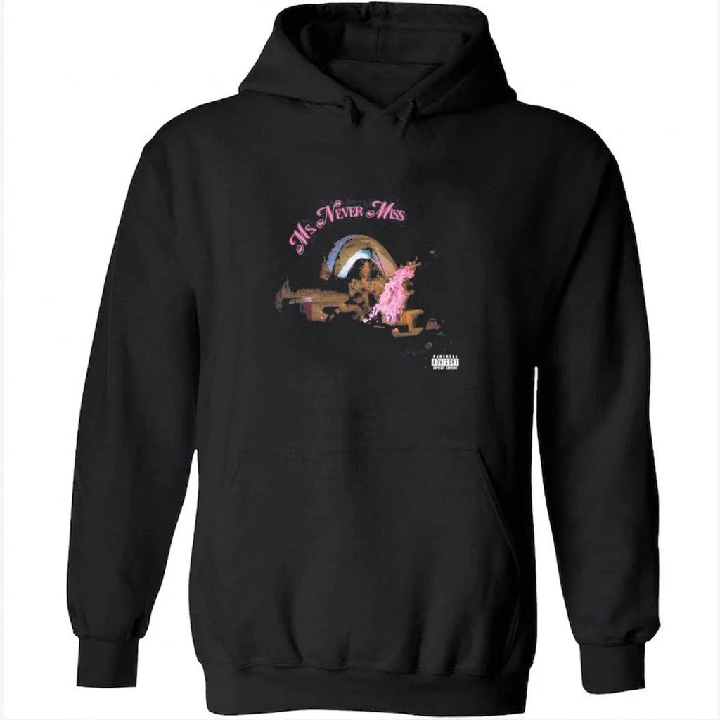 SZA Ms Never Miss New Single T-Shirt