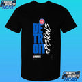 Detroit Pistons Playoffs ’26 Espn Shirt