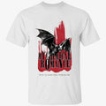 My Chemical Romance Daytona Beach FL Tour On May 10 2026 Poster Shirt