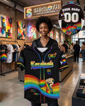 St. Louis Cardinals Baseball x Pride Month Special Edition 2026 Jersey