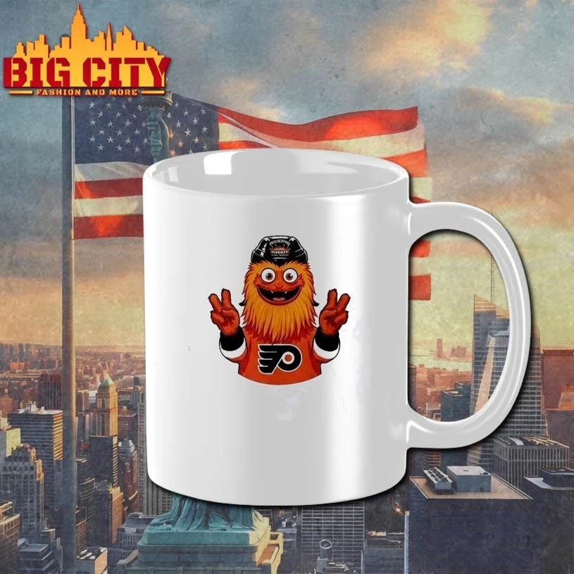 Jason Powe Ignite The Orange Gritty Shirt