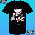 Viral Philly Hockey I’m Not Alright I’m Losing My Mind Shirt