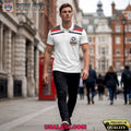 England WC 2026 Limited Edition Polo Shirt