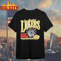 Premium Los Angeles Lakers Western Conference Pacific Division Shirt