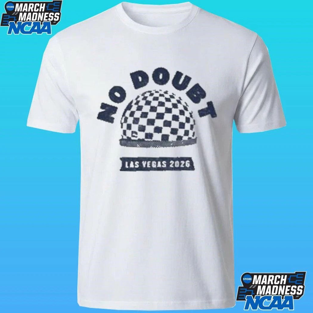 No Doubt Residency Las Vegas 2026 Shirt