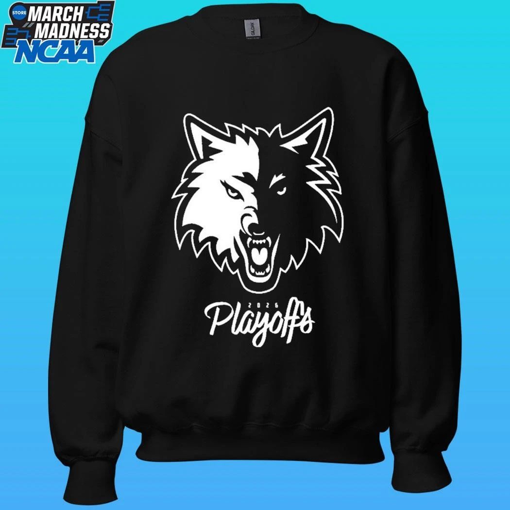Timberwolves 2026 Playoffs Game 6 Shirt