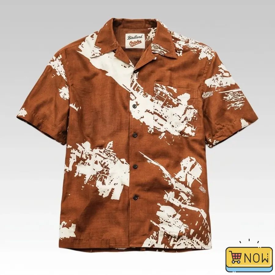 Lionel Richie American Idol Costume Hawaiian Shirt