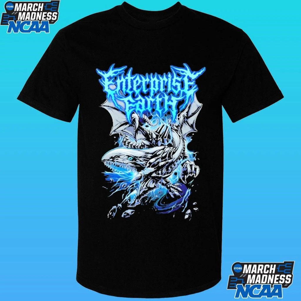 Enterprise Earth Band Shirt