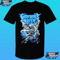 Enterprise Earth Band Shirt
