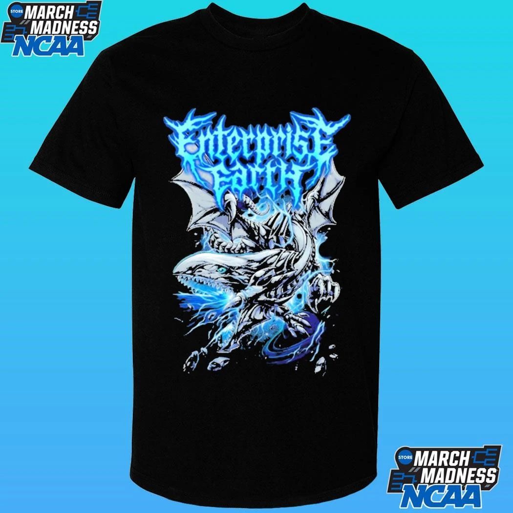 Enterprise Earth Band Shirt