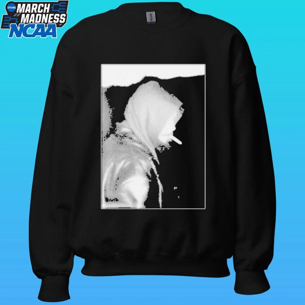 Jpegmafia Smoke Shirt