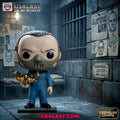 Hannibal Lecter The Silence of the Lambs Pop Figure