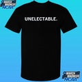 Unelectable Logo Shirt