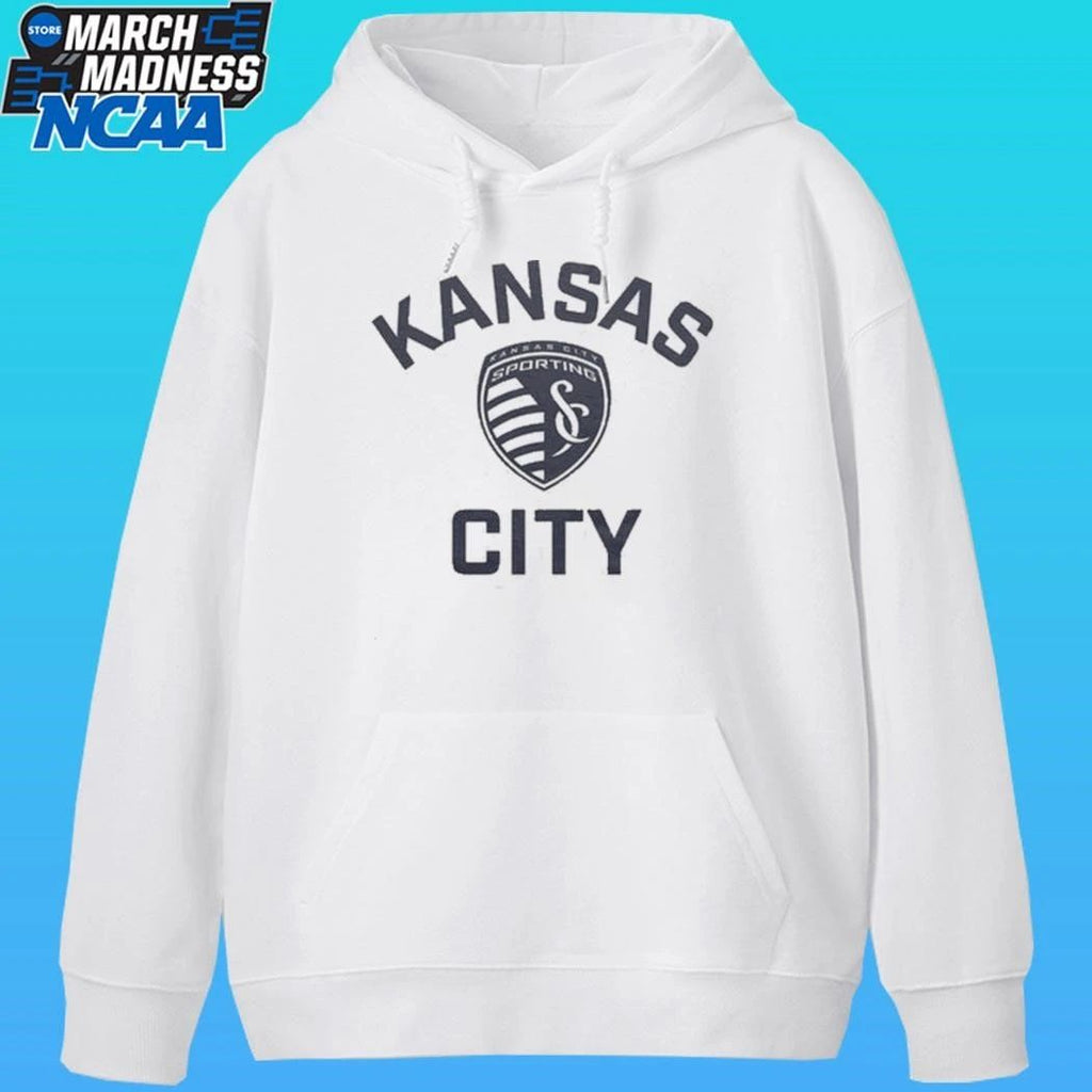Sporting Kansas City Crest Shirt