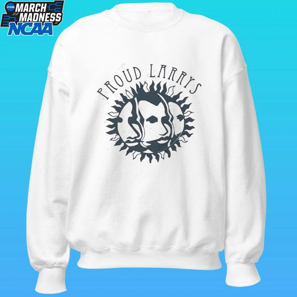 Ben Mintz Proud Larrys Shirt