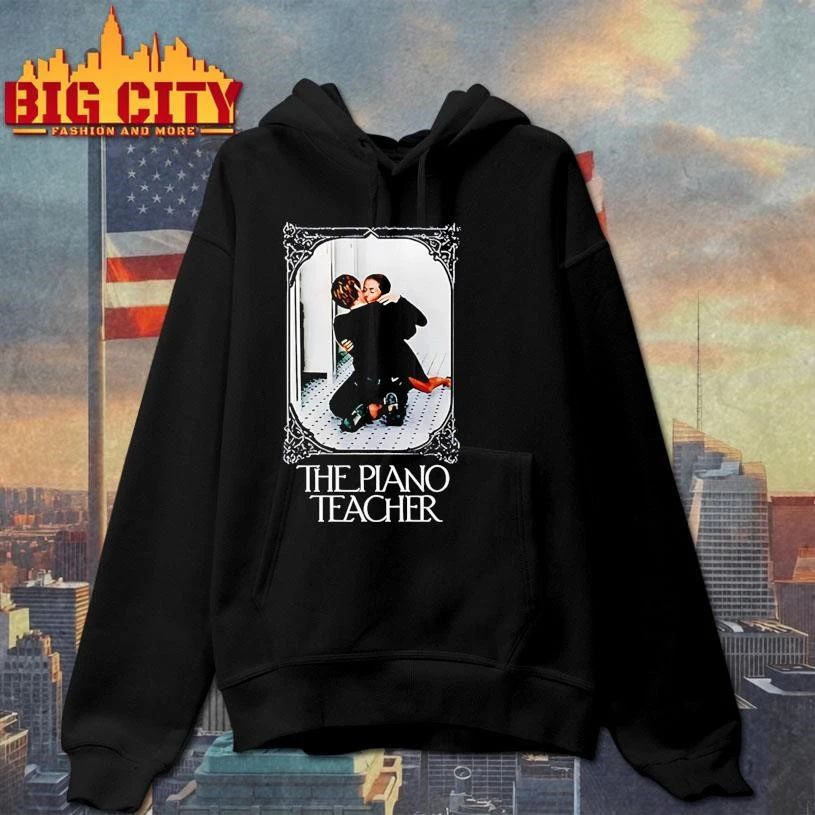 The Piano Teacher shirt