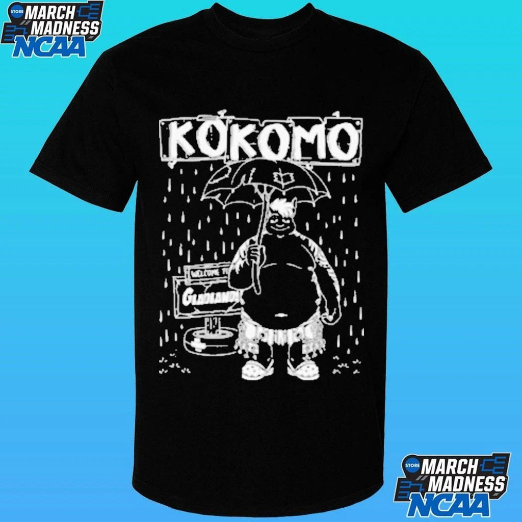 Dropout Kokomo Shirt