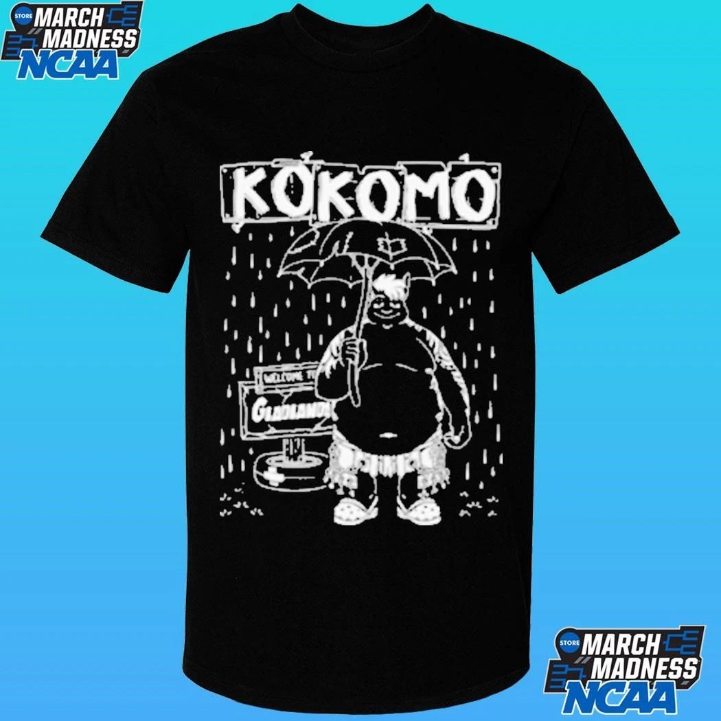 Dropout Kokomo Shirt